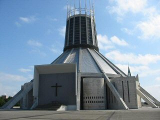 Liverpool RC Cathedral